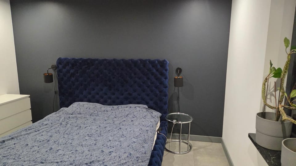 Solid house Apartment hotel in Masovian Voivodeship