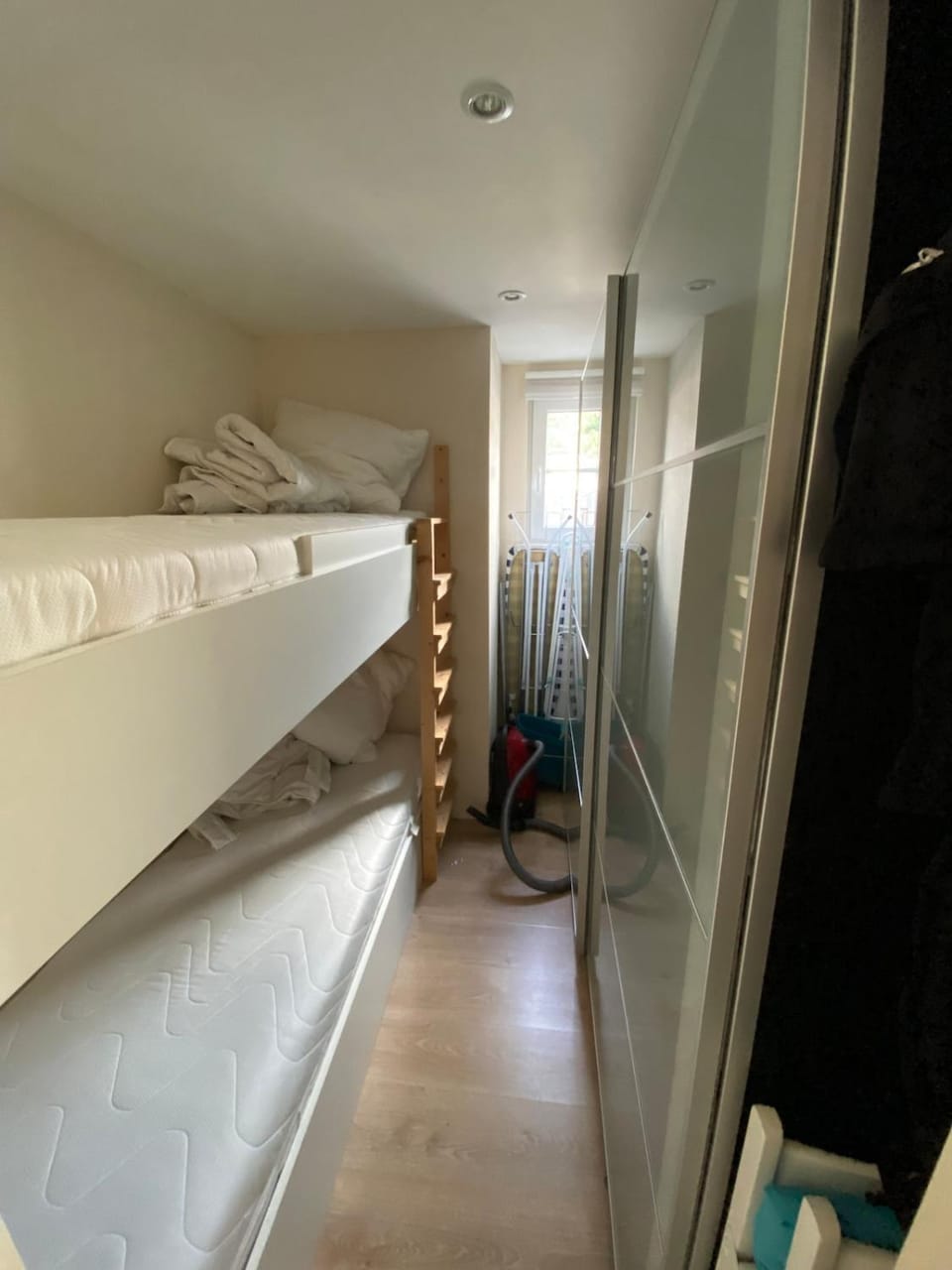 DuneLodge Hoek van Holland House in s-Gravenzande