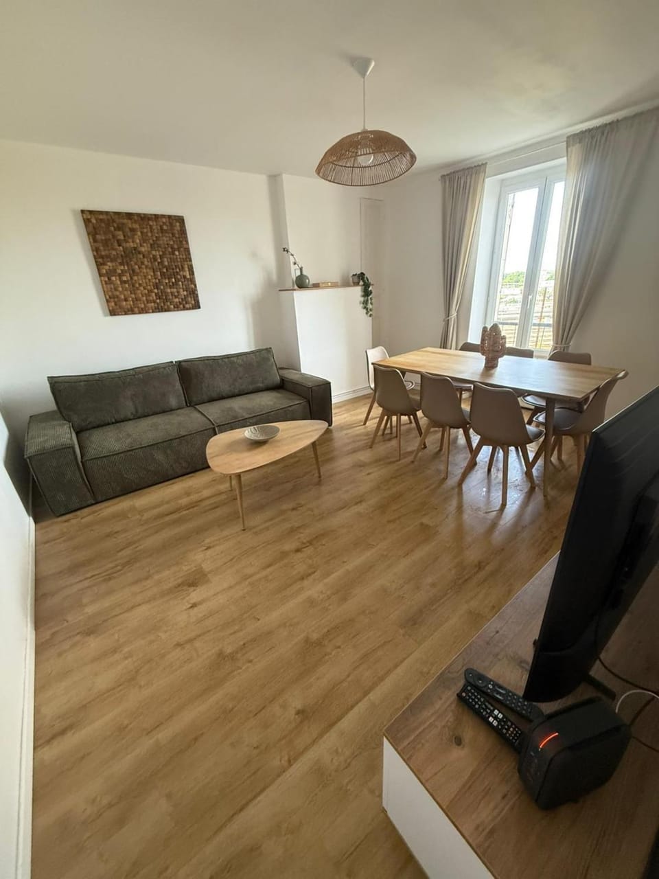 La Casa del Berry - cozy apartment in Vierzon Apartment in Centre-Val de Loire