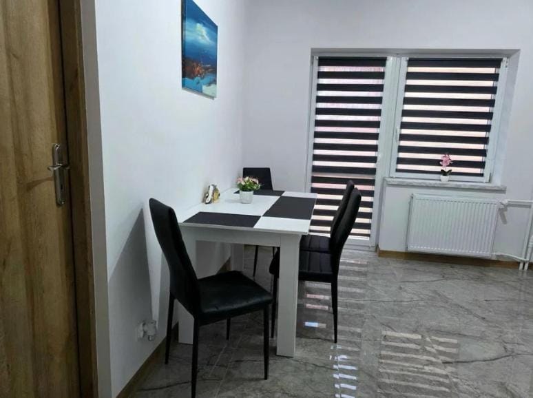 Mazury Apartament Nad Drwęcą Apartment in Poland