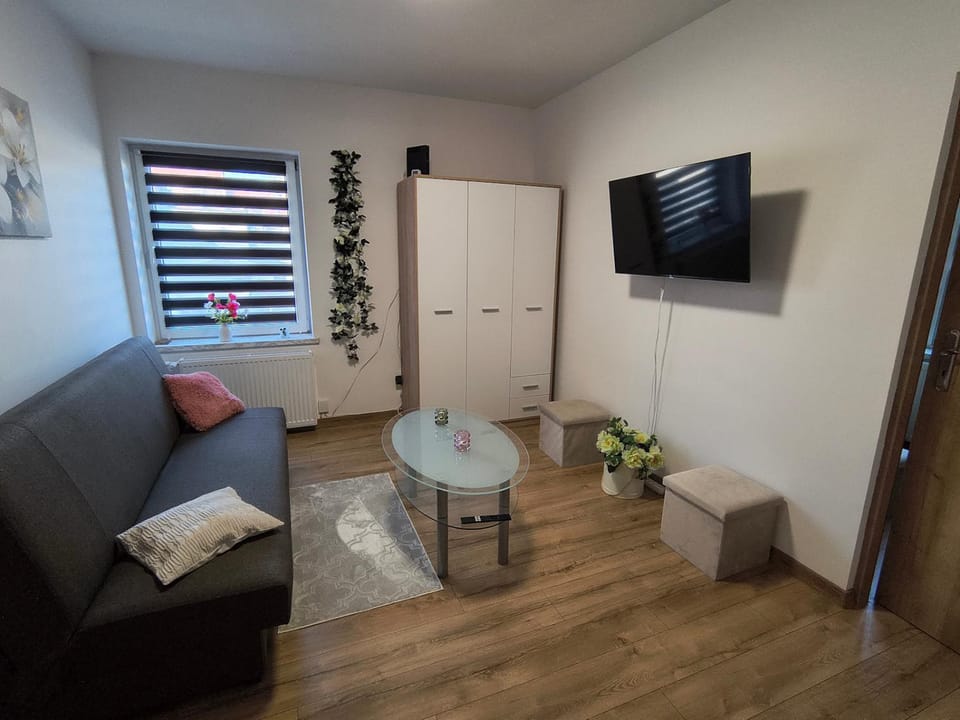 Mazury Apartament Nad Drwęcą Apartment in Poland
