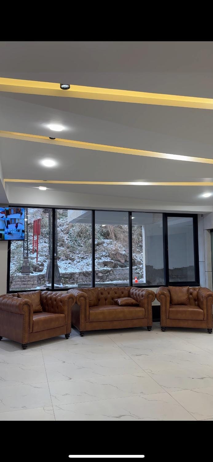 Seven sky hotel Hotel in Punjab