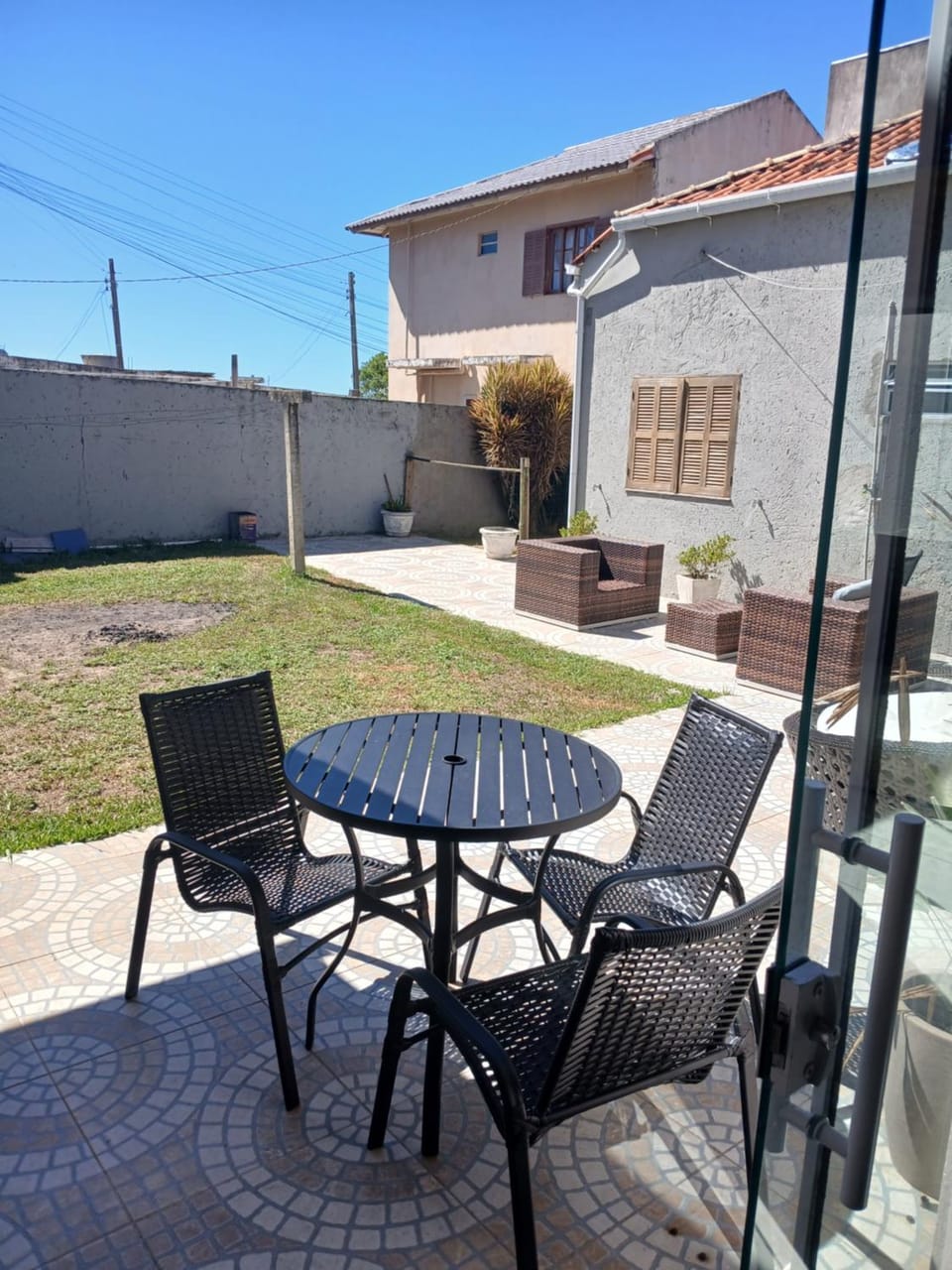 Loft e casa Catarina House in Imbituba