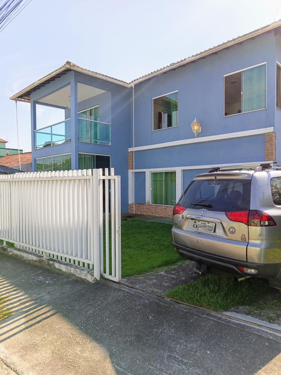 100m from the beach, Comfort, safety, tranquility House in Cabo Frio