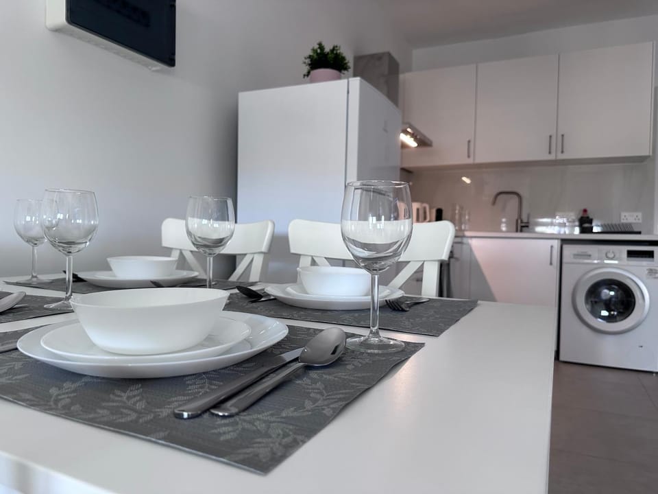 Amore 1 - A Apartment in Paralimni