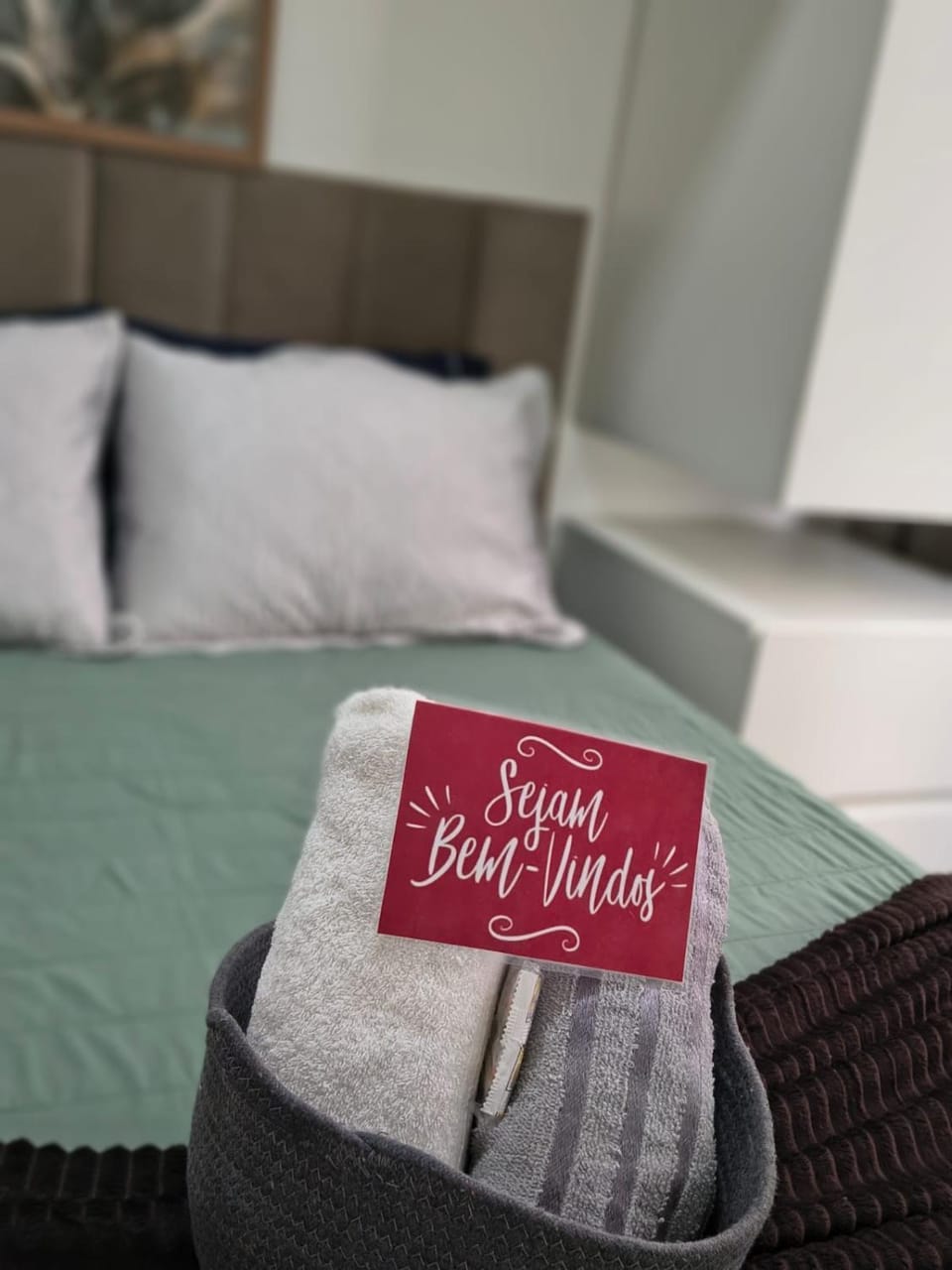 Ao lado da Superpao com vaga de garagem, Nova Friburgo RJ Apartment in Nova Friburgo