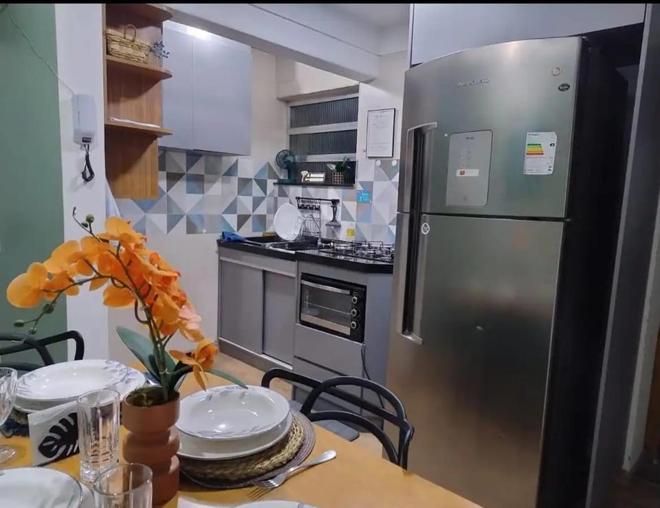 Ao lado da Superpao com vaga de garagem, Nova Friburgo RJ Apartment in Nova Friburgo