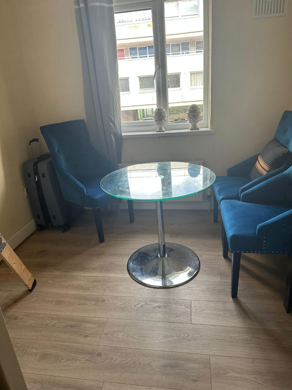 Twenty one Vacation rental in Newcastle upon Tyne