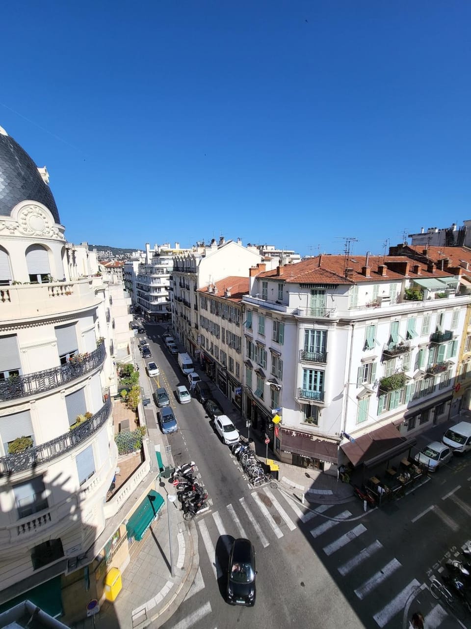 Design&Art - Centre et Terrasse by NiceSitter Apartment in Nice