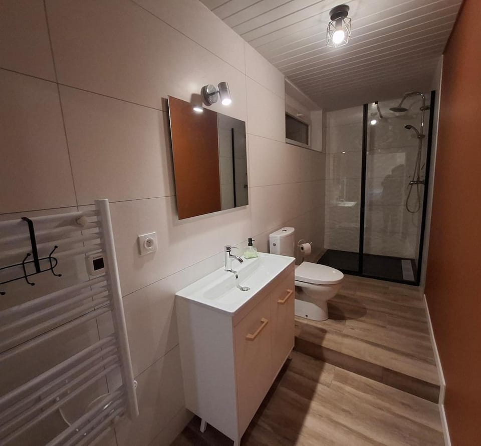 Gîte à la ferme ''Chez Jean'' House in Nouvelle-Aquitaine