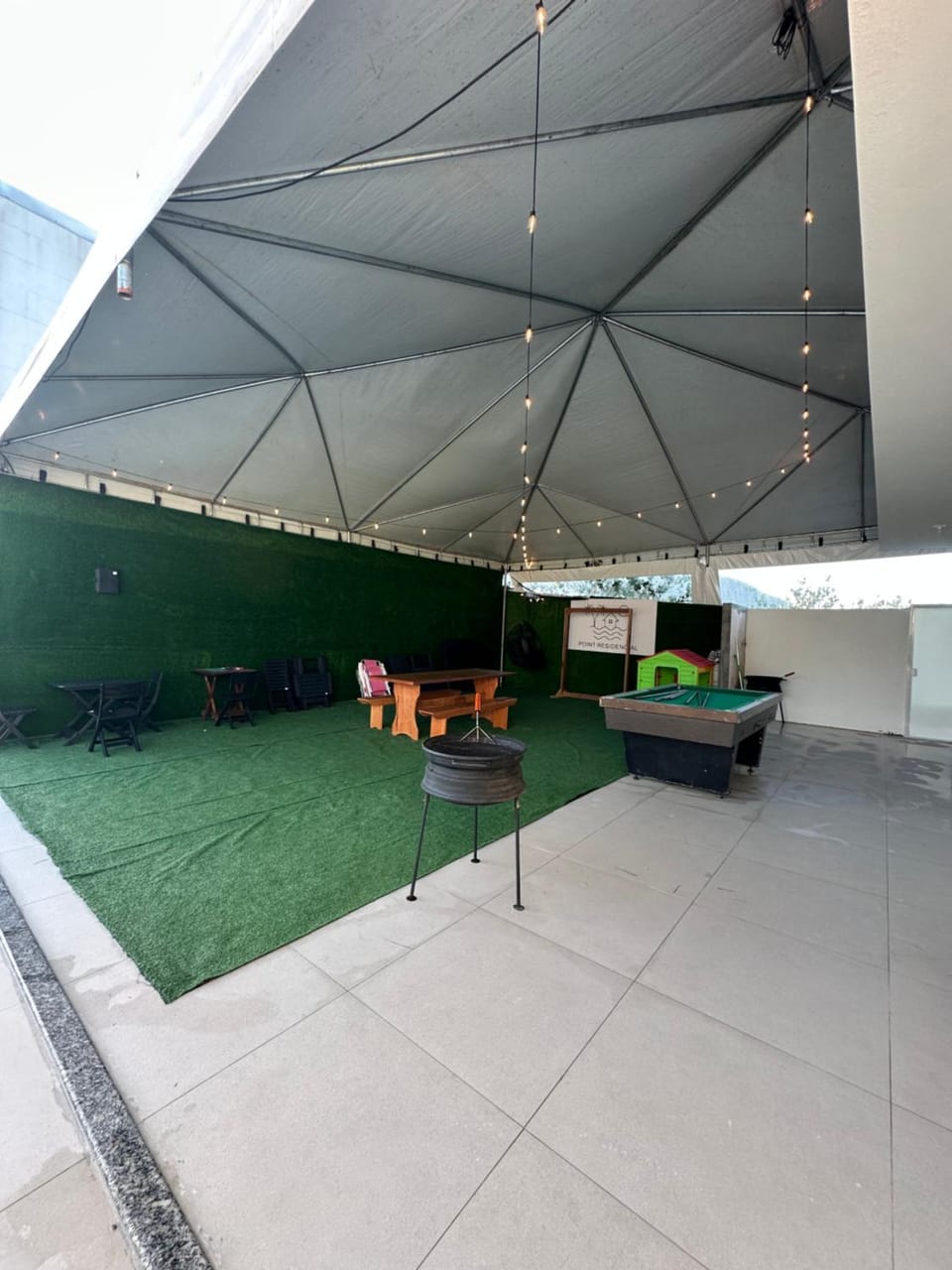 Casa Premium com Jacuzzi e Churrasqueira Apartment in State of Santa Catarina