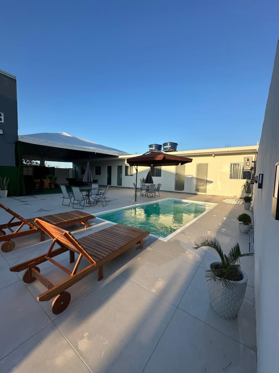 Casa Premium com Jacuzzi e Churrasqueira Apartment in State of Santa Catarina