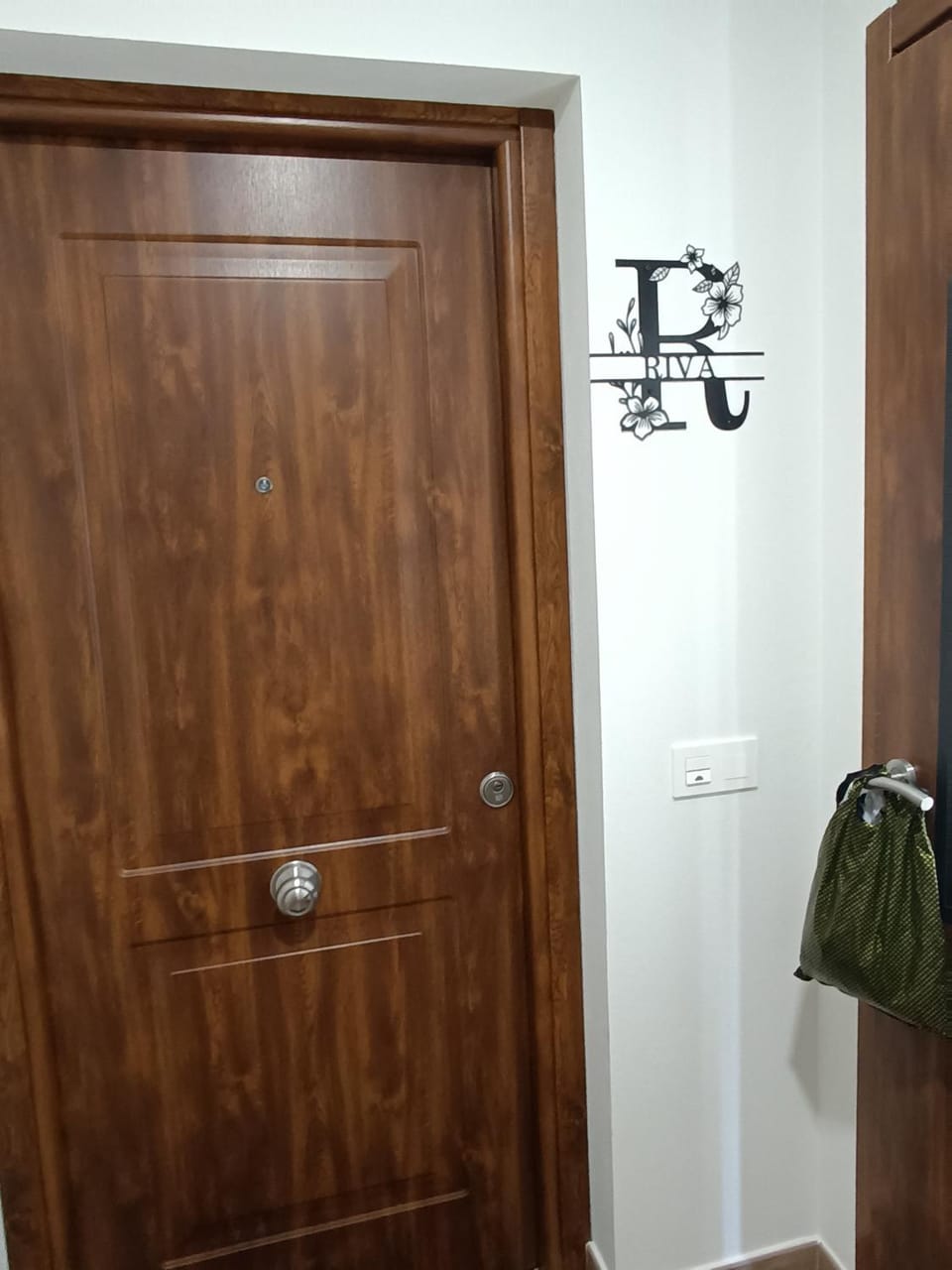 Property logo or sign