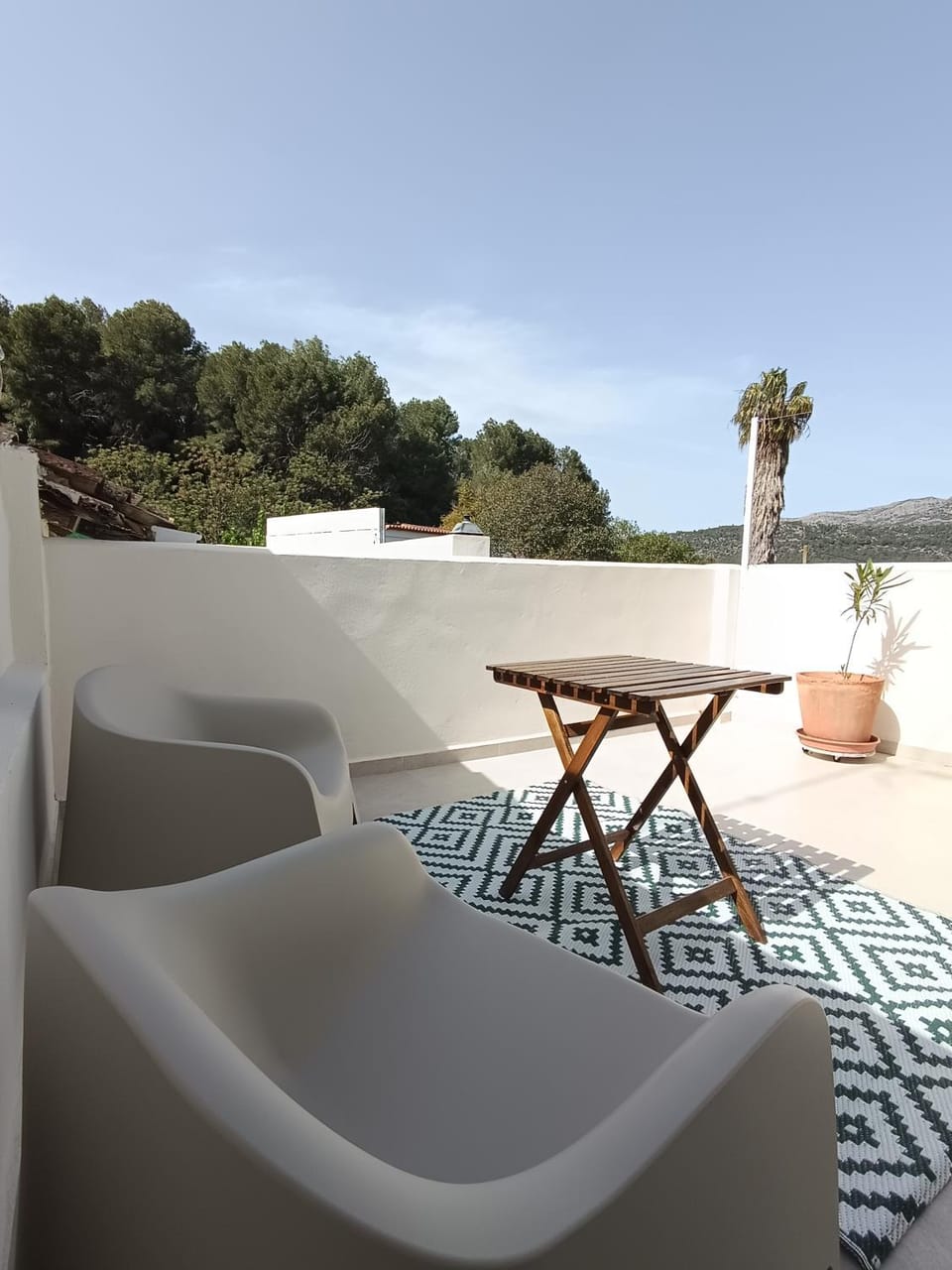 La Llar de la Font House in Safor