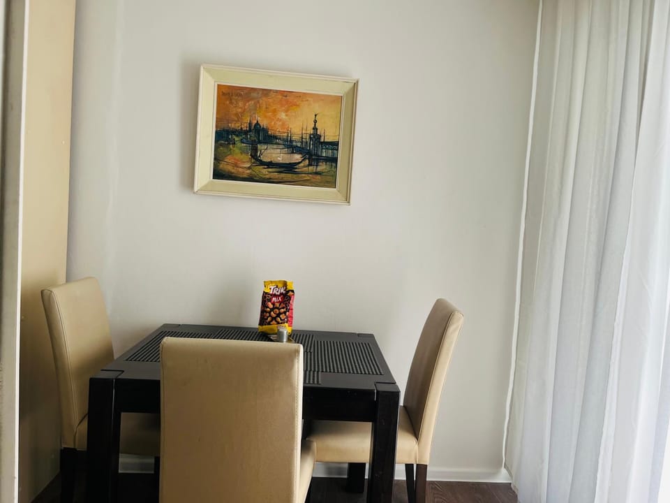 Apt Lirija - Free Garage&Parking Apartment in Mostar