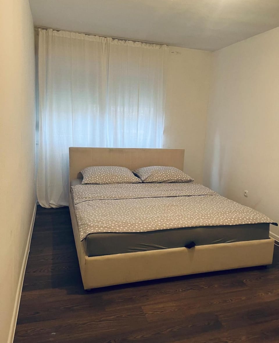 Apt Lirija - Free Garage&Parking Apartment in Mostar