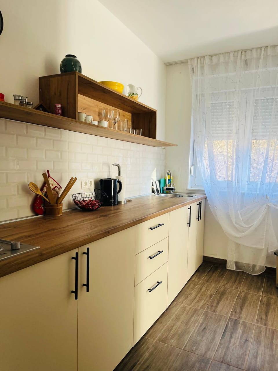 Apt Lirija - Free Garage&Parking Apartment in Mostar