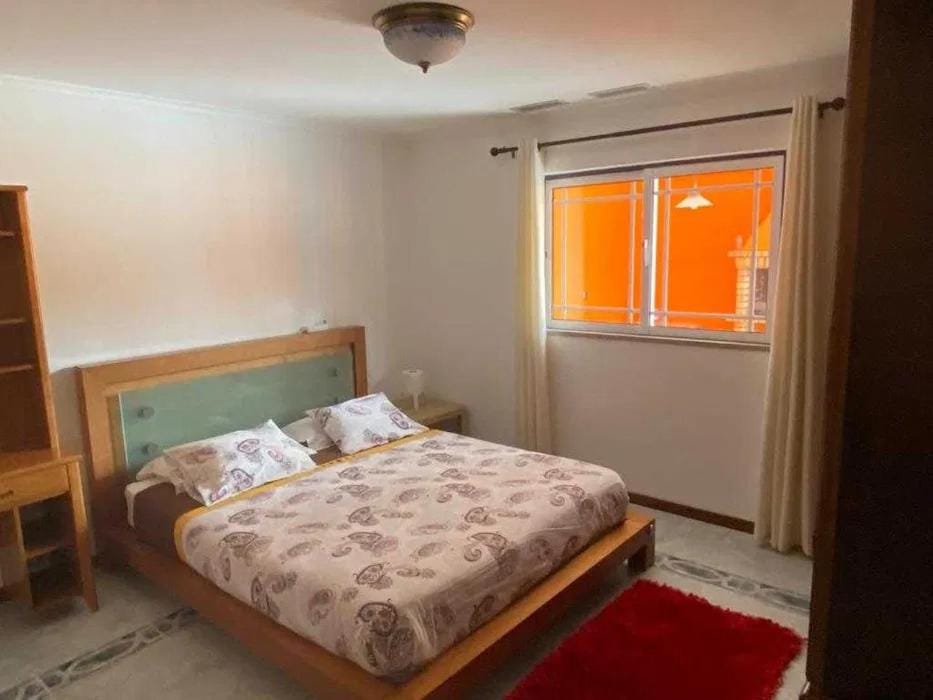 Quinta do Marnoto House in Aveiro District, Portugal