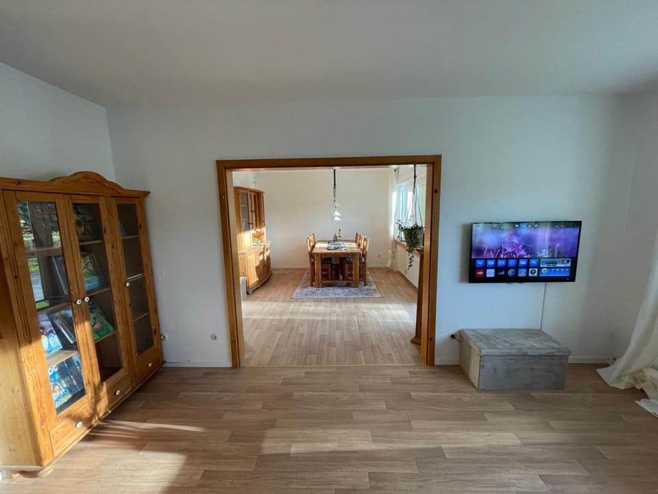 Mühlenhof am Pferdestall Apartment in Hesse