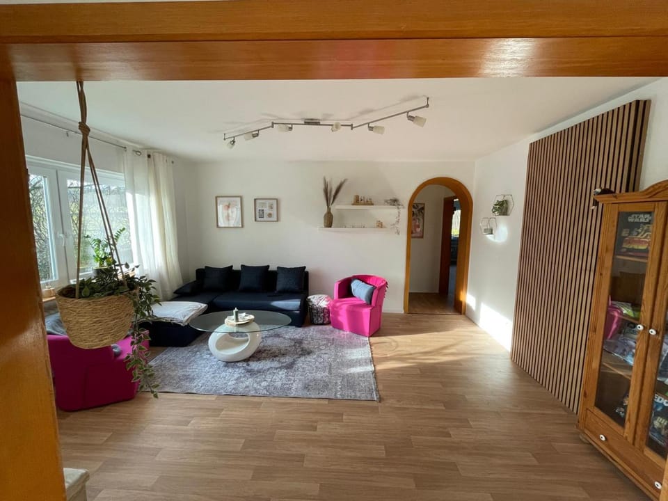 Mühlenhof am Pferdestall Apartment in Hesse