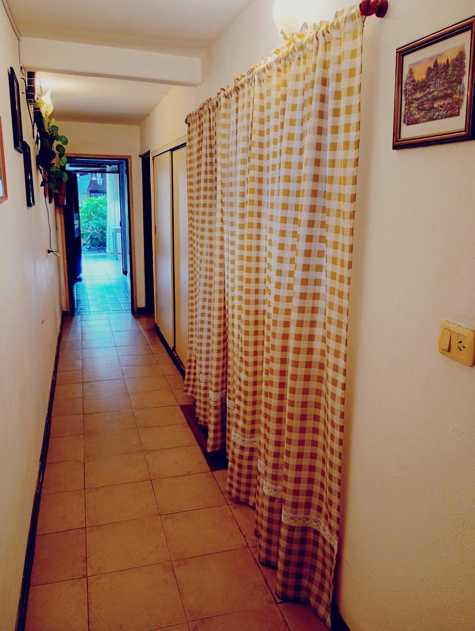 Doña Minina Vacation rental in Posadas