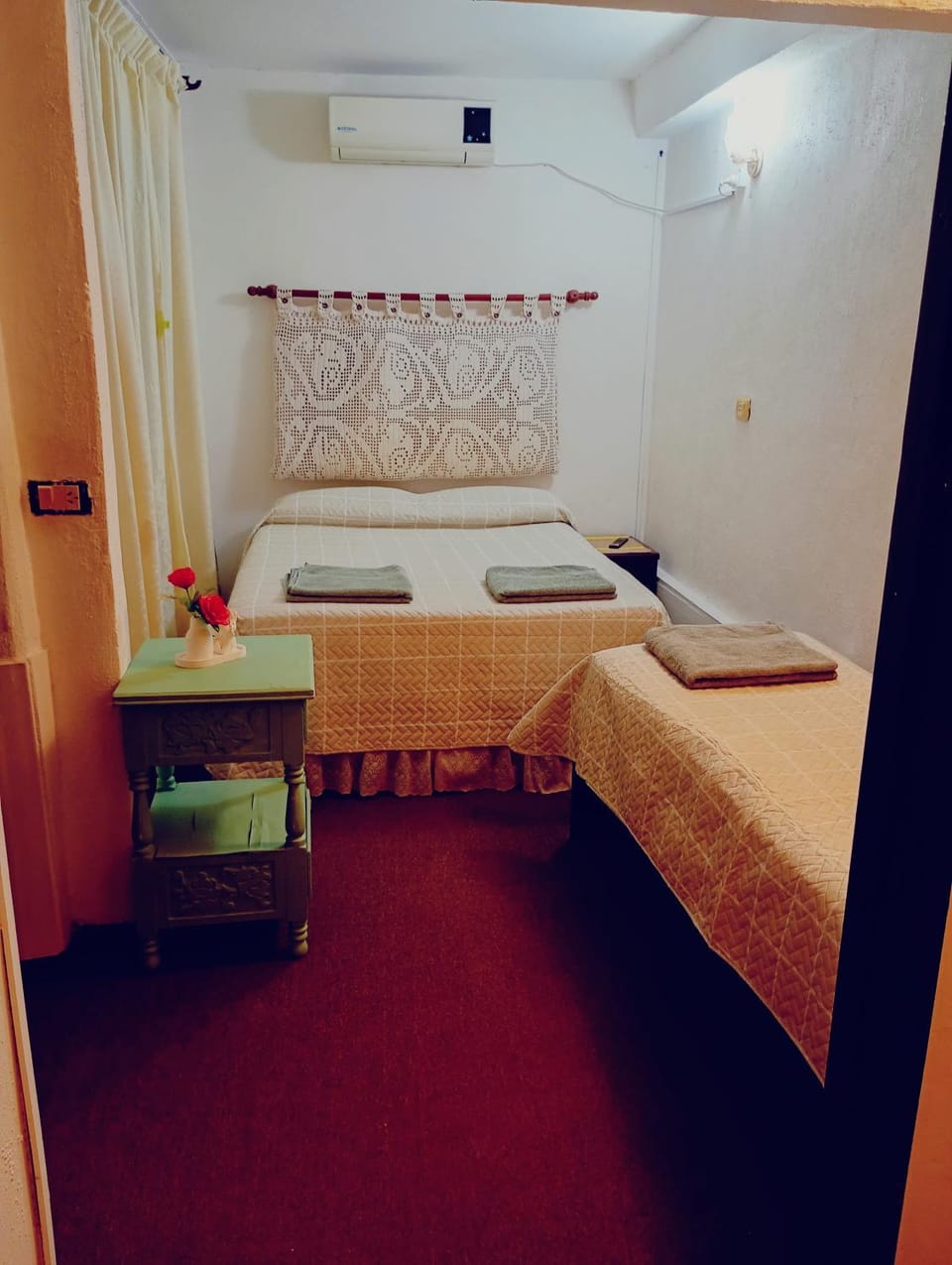 Doña Minina Vacation rental in Posadas