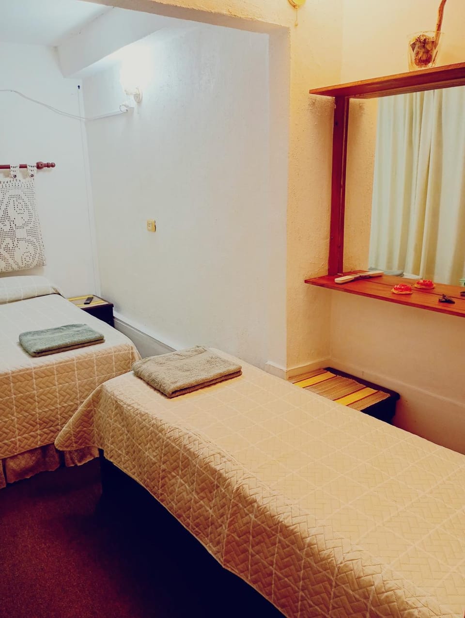 Doña Minina Vacation rental in Posadas