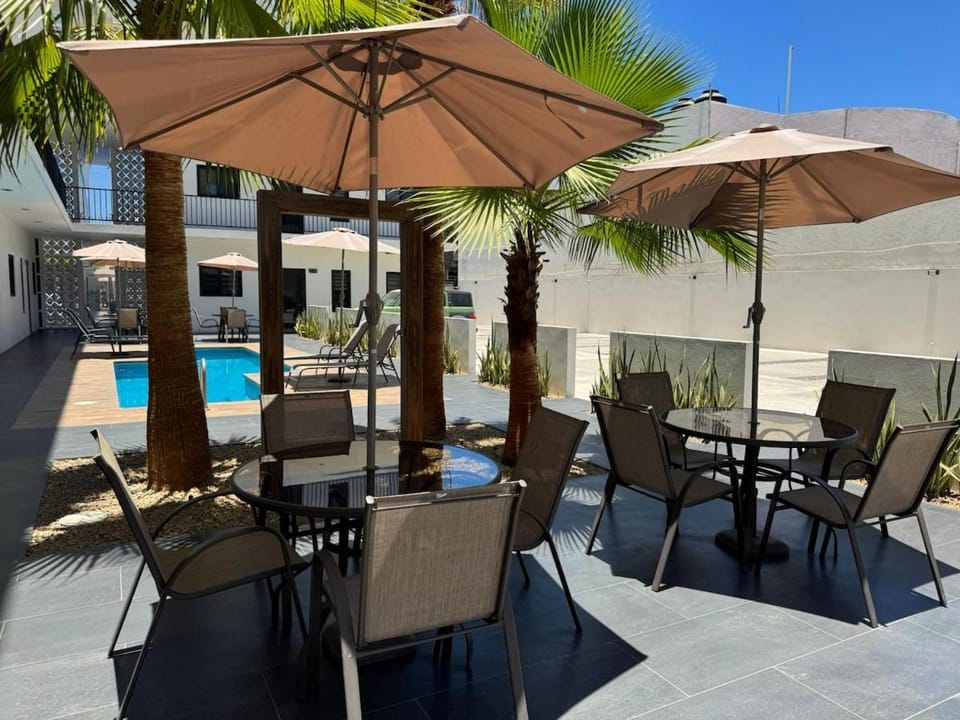 Modern apartment in downtown La Paz, everything walking distance! Apartment in La Paz