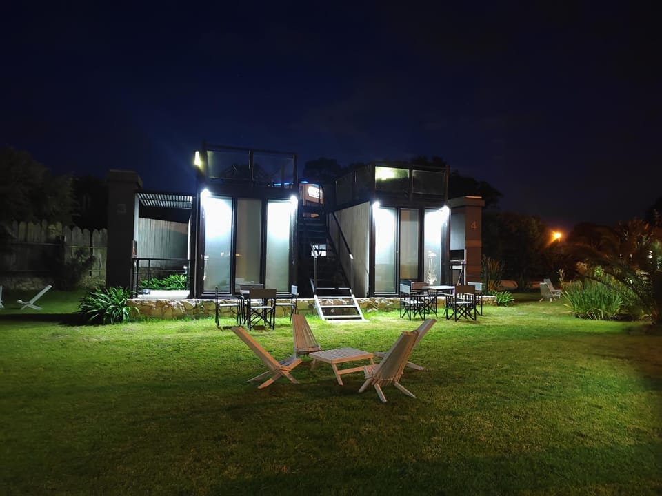 Destino los Tachos Apartment hotel in Buenos Aires Province