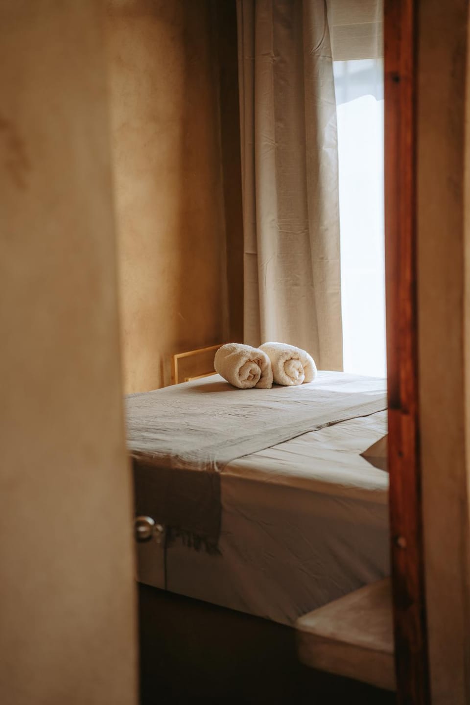SAYA Coliving Bed and Breakfast in Guatemala