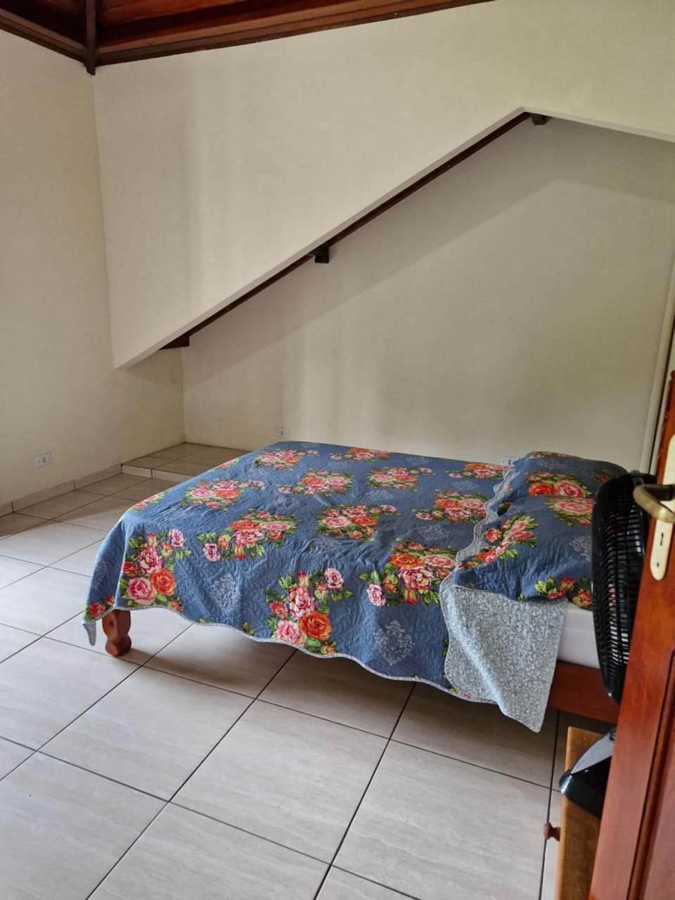 Casa azul House in Paraty