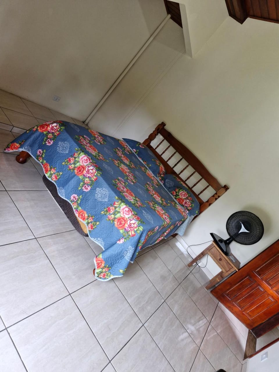 Casa azul House in Paraty