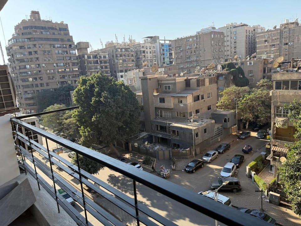 City view