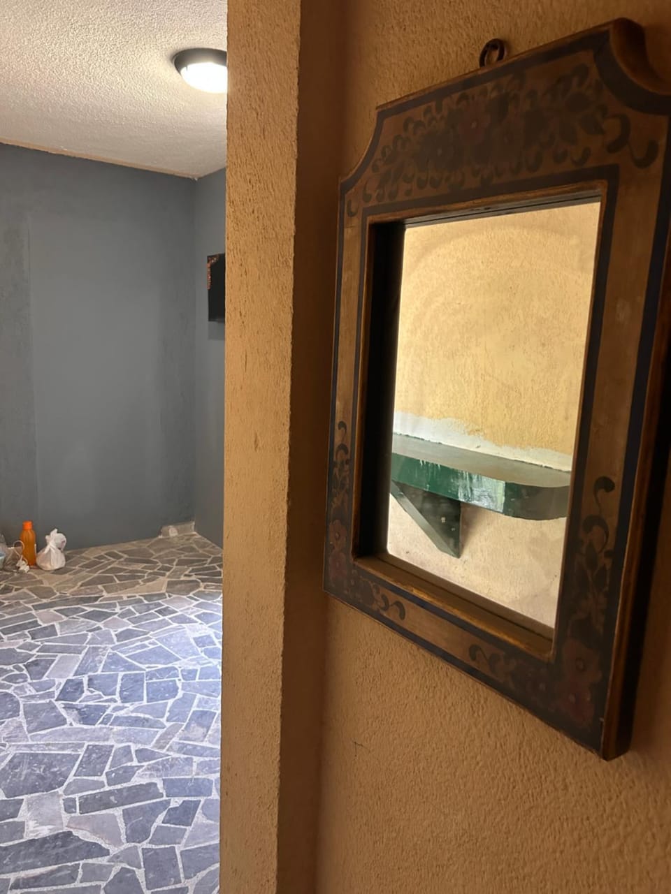 Departamentos Apizaco Jardin de Toribio Apartment in State of Puebla