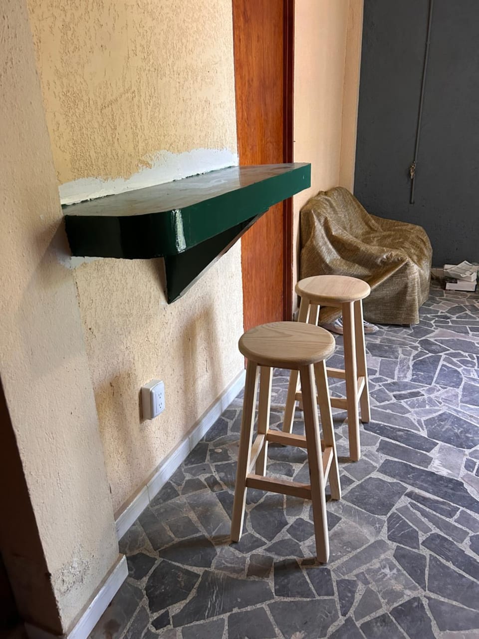 Departamentos Apizaco Jardin de Toribio Apartment in State of Puebla