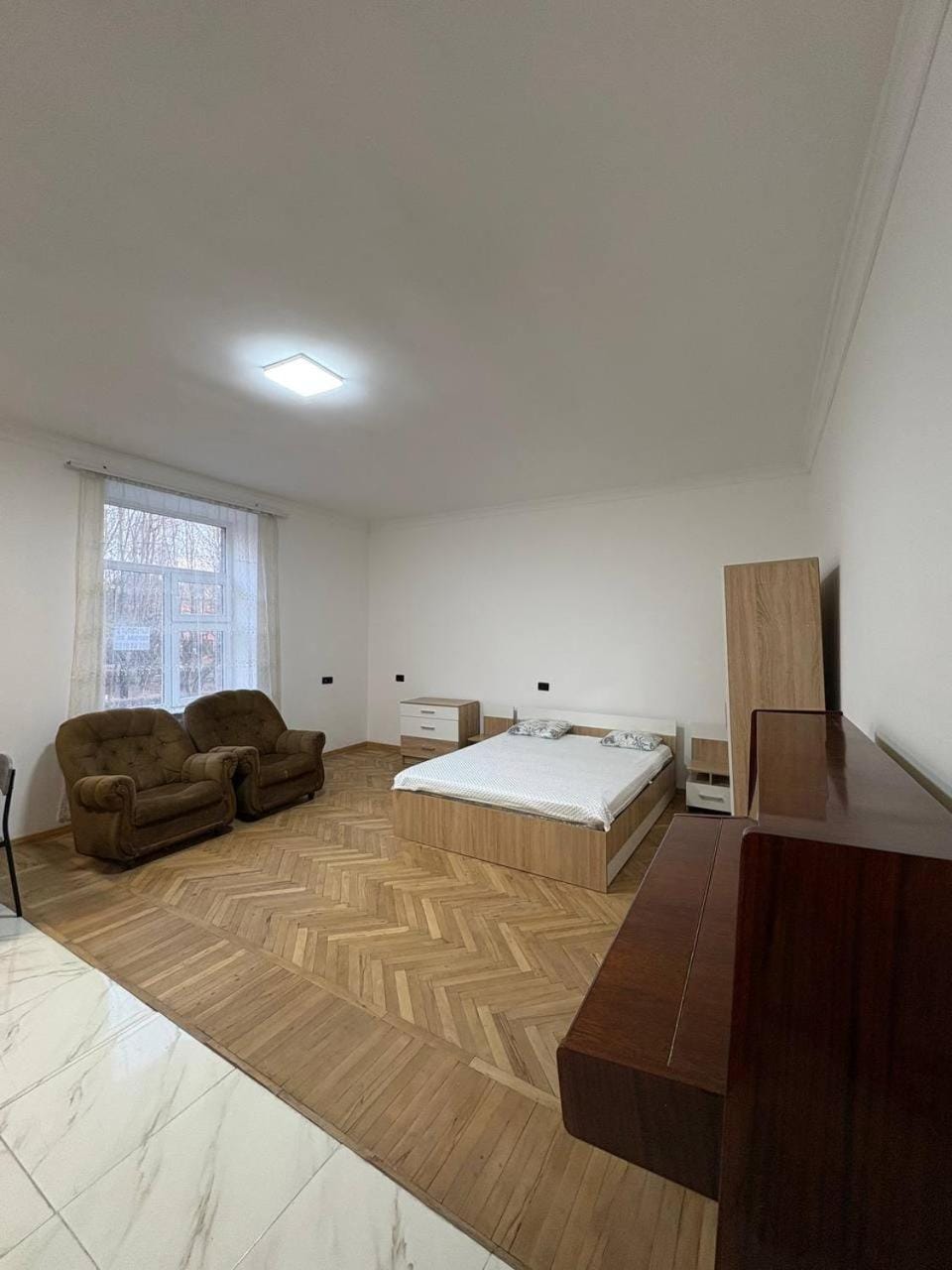 Comfortable Apartment in Gyumri City Center Apartment in Armenia