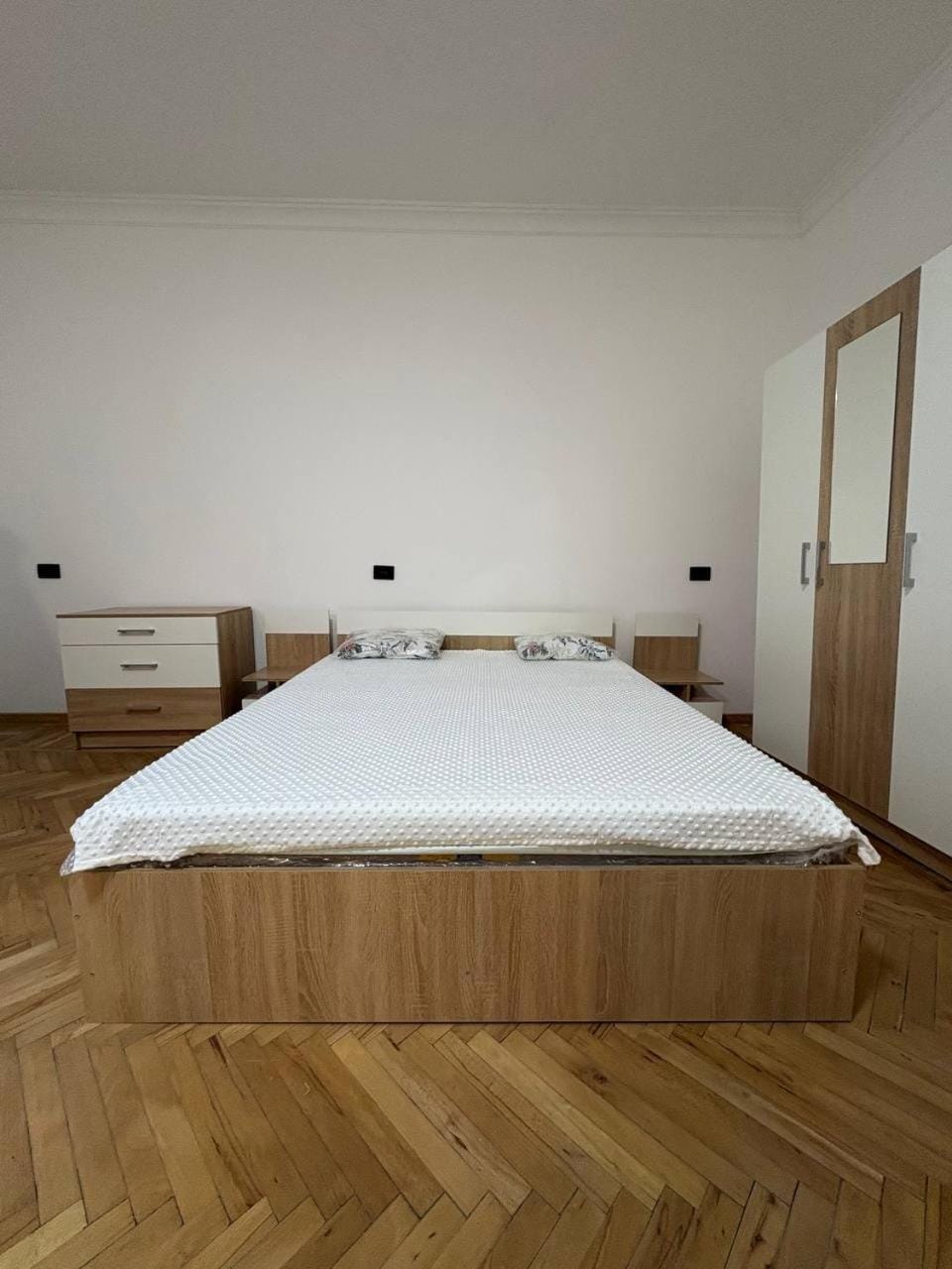 Comfortable Apartment in Gyumri City Center Apartment in Armenia