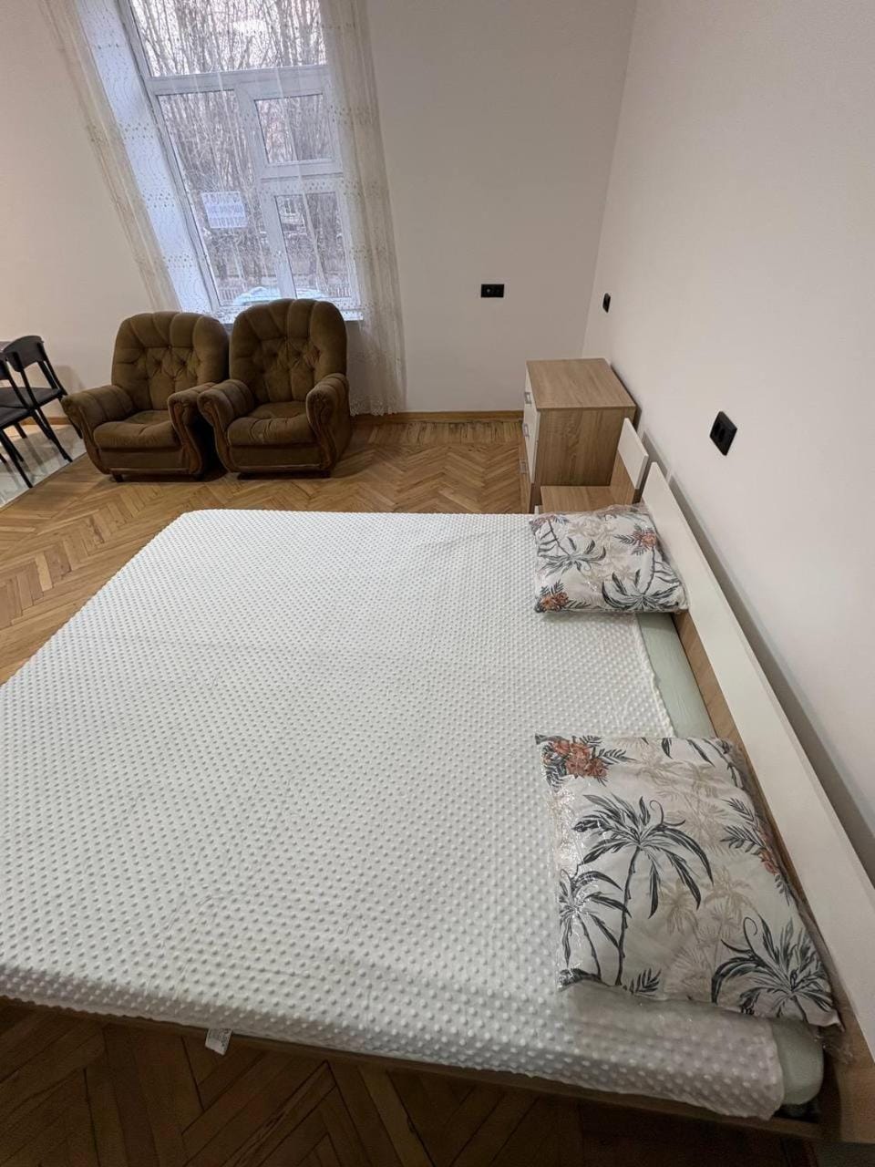 Comfortable Apartment in Gyumri City Center Apartment in Armenia
