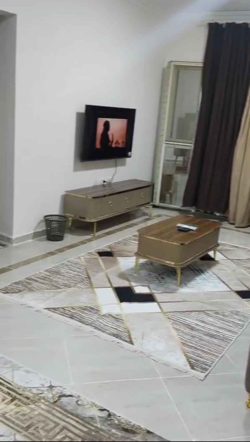 سكن مصر العلمين الجديدة Apartment in Egypt