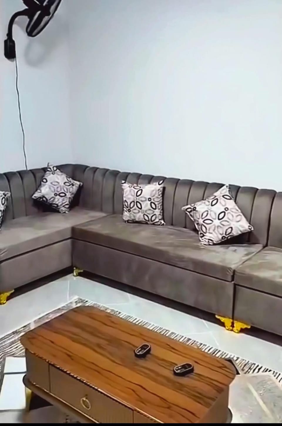 سكن مصر العلمين الجديدة Apartment in Egypt