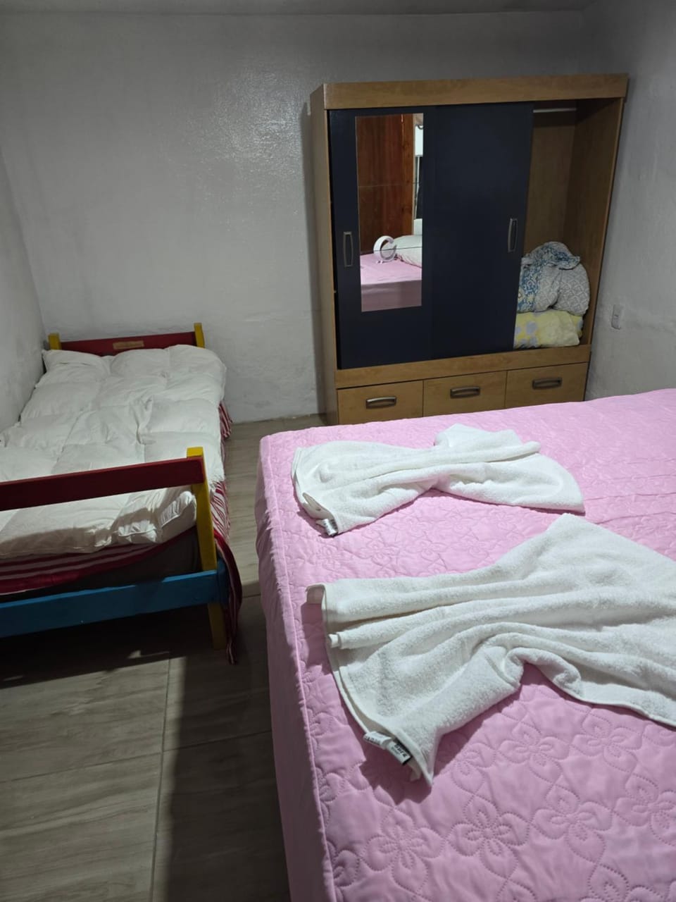 APTO PARA DESCANSAR NO VERANEIO em São Gabriel Apartment in Uruguay
