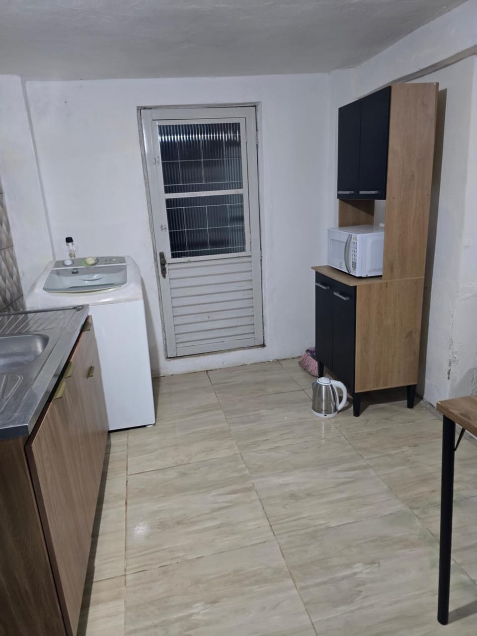 APTO PARA DESCANSAR NO VERANEIO em São Gabriel Apartment in Uruguay
