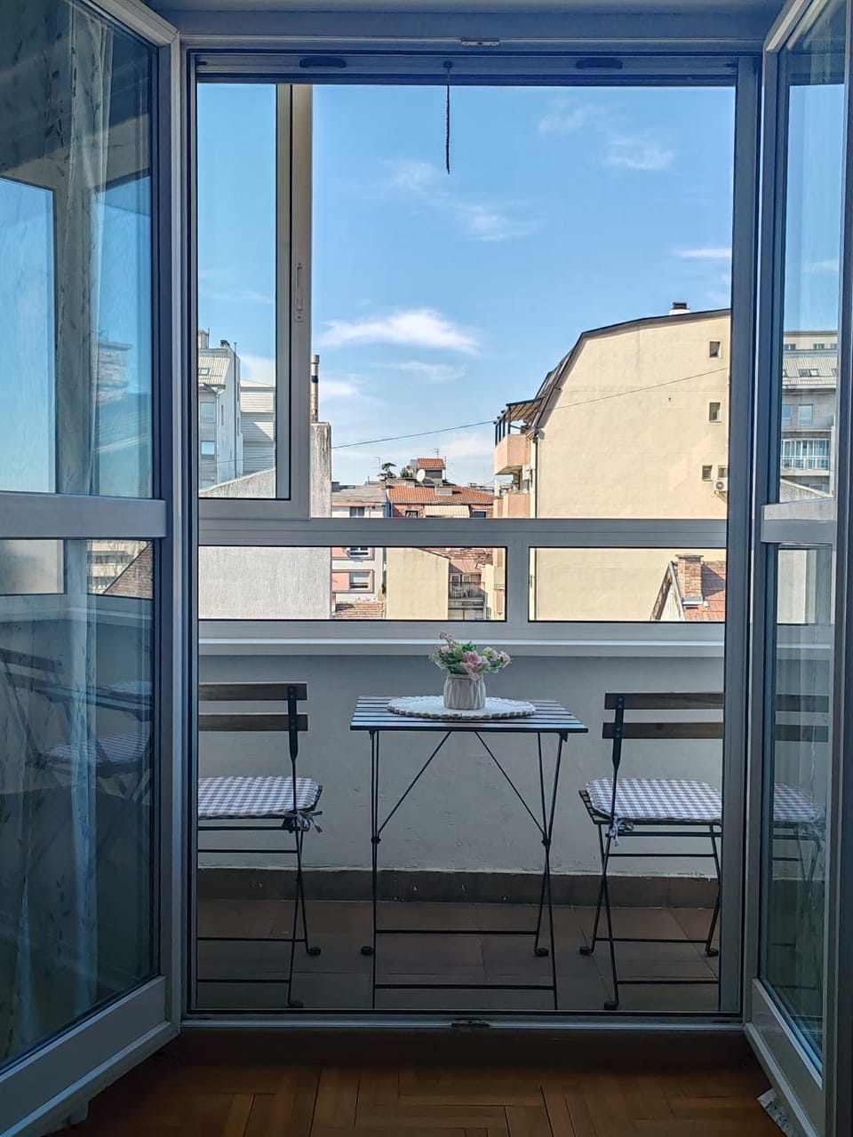 View (from property/room), Balcony/Terrace