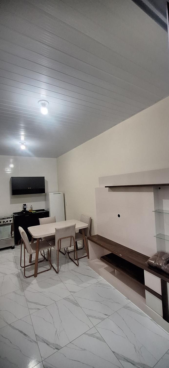 Alamandas beach House in Florianopolis