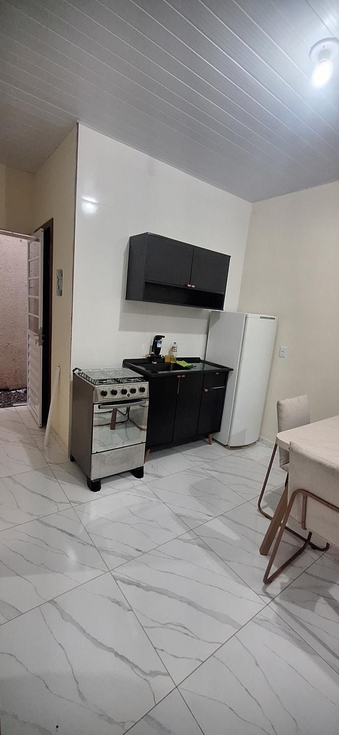 Alamandas beach House in Florianopolis