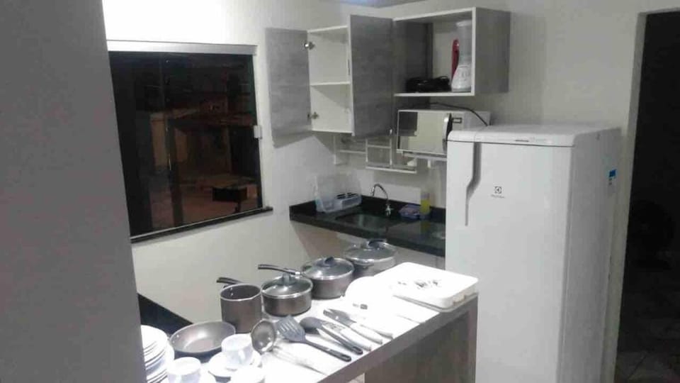 Imóvel Próximo ao Aeroporto e Hangar 01 House in Belém