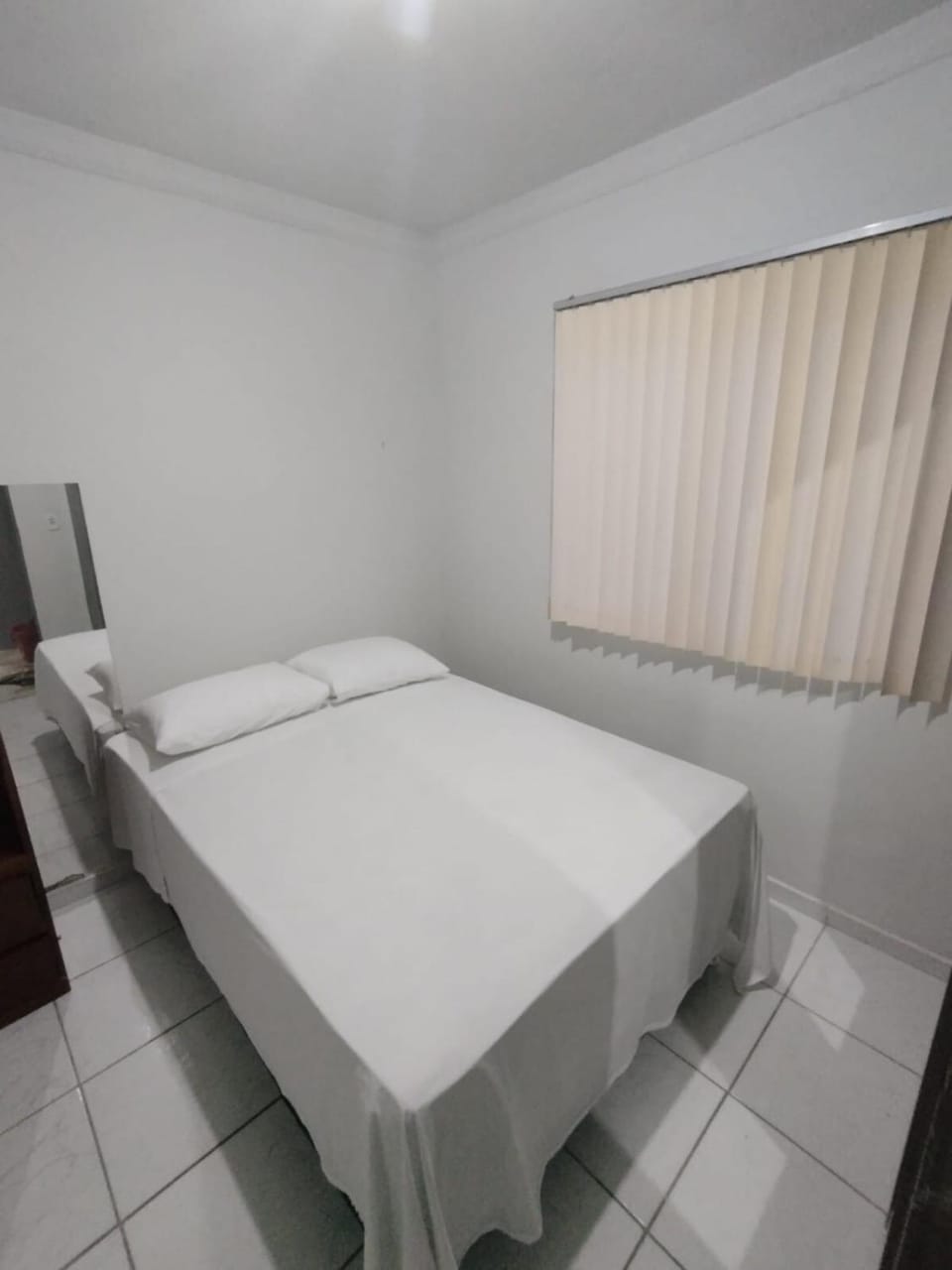 Imóvel Próximo ao Aeroporto e Hangar 01 House in Belém