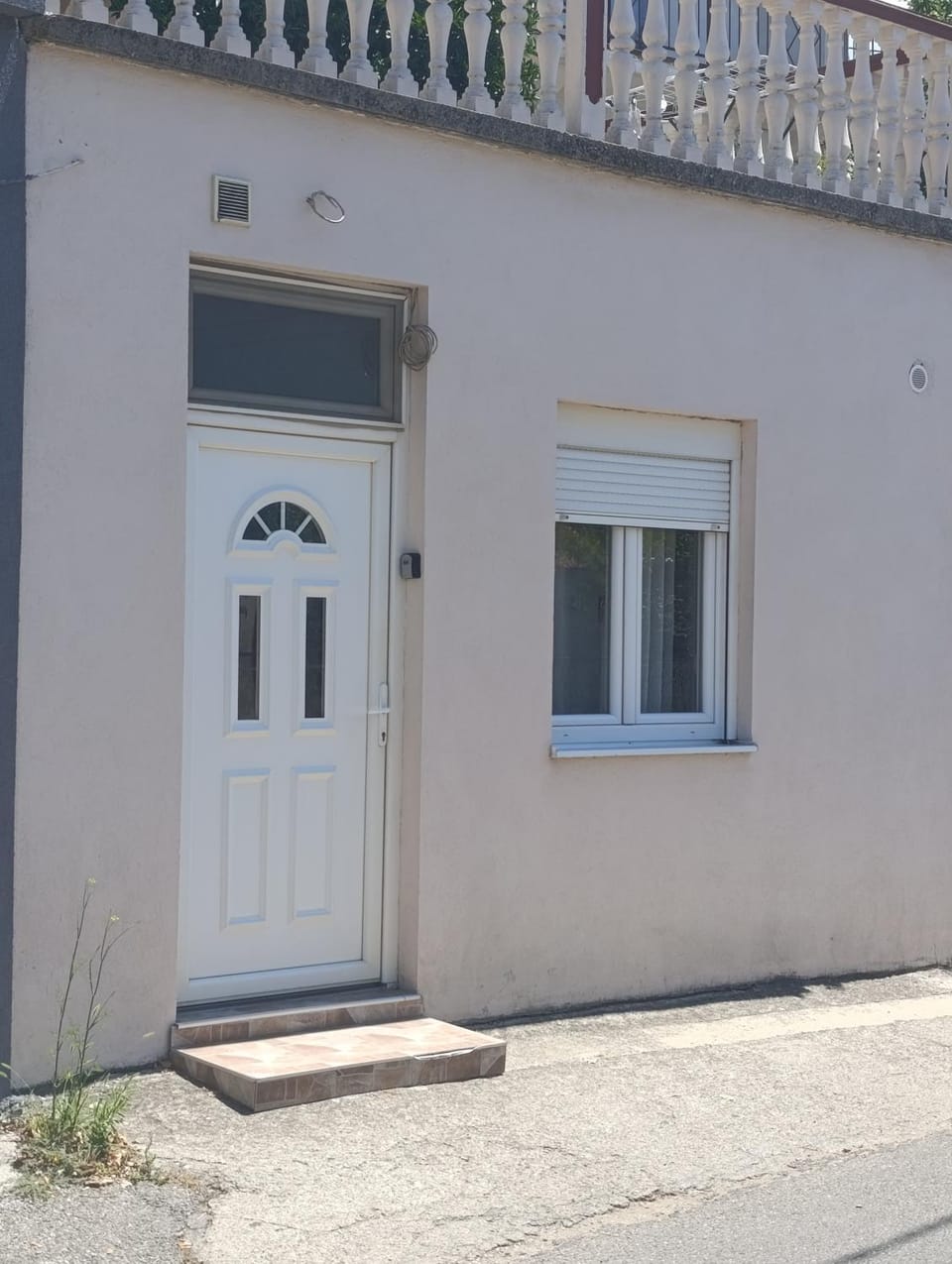 Apartman A&M Apartment in Mostar
