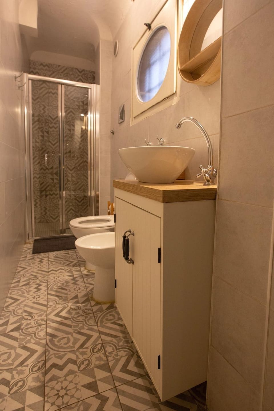 Castiglione35Home, Bologna's historic center Apartment in Bologna