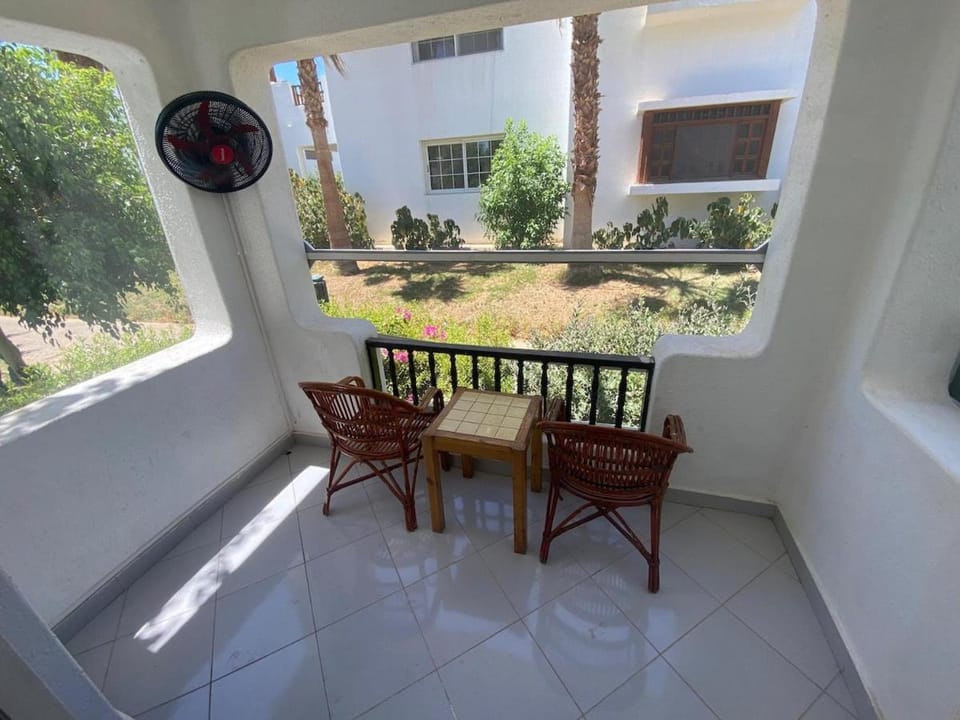 Simple modern studio in delta Apartment in Sharm El-Sheikh